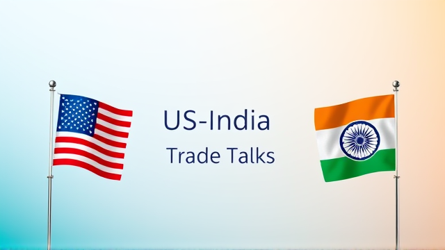 美印贸易谈判：美国代表团3月访印有何影响？