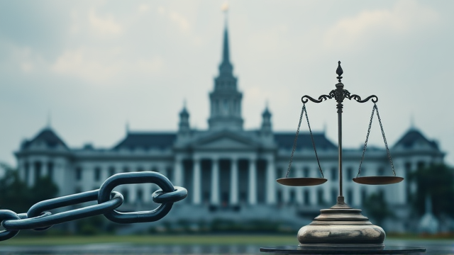 泰国首相佩通坦为何面临不信任动议？