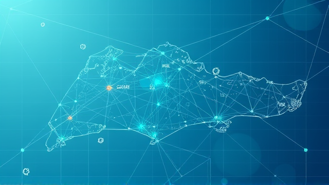 新加坡数码孪生港口建成：如何提升海事效率？