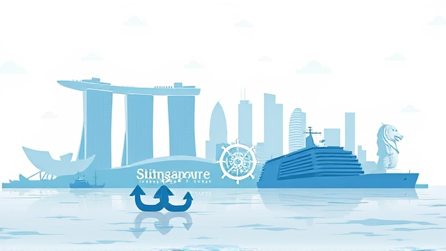 新加坡海事培训计划升级：课程缩短津贴增加