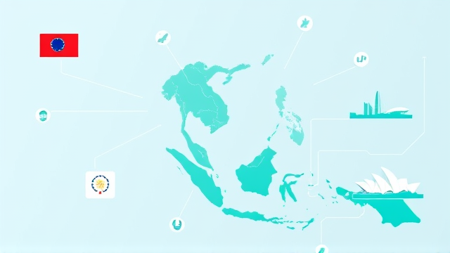 李显龙：亚细安应加强合作应对国际动荡