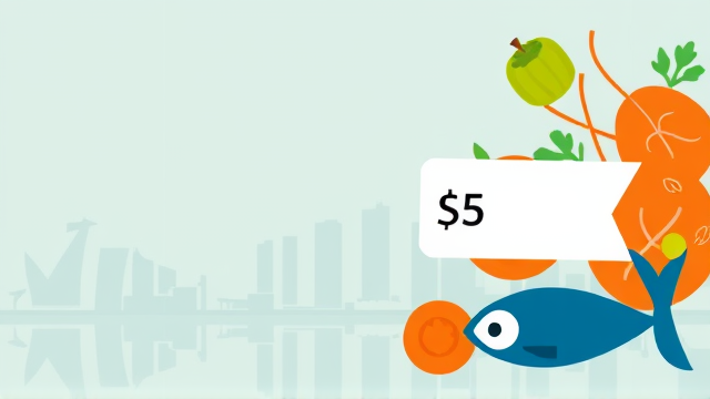 新加坡杂菜饭价格标签计划：消费透明化有何影响？