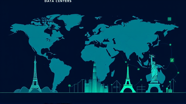 吉宝数据中心信托：为何积极寻求资产收购？