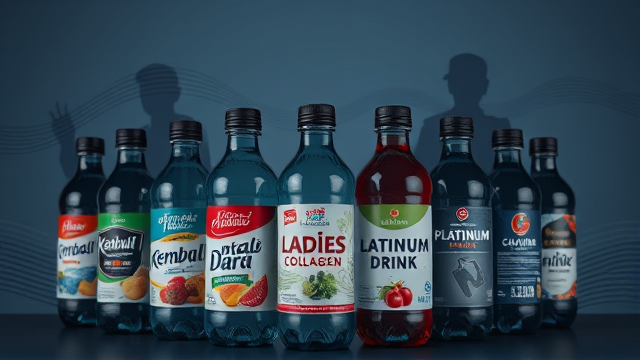 马来西亚毒贩夫妇用健康饮料瓶藏毒被捕