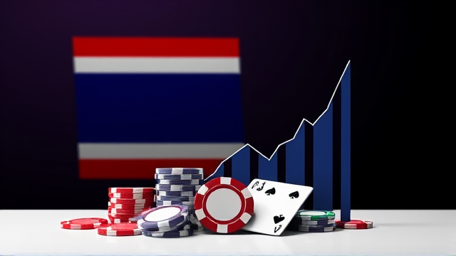 泰国赌场合法化：公众支持率高企引热议