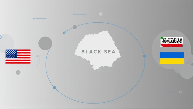 美俄沙特会谈：推动俄乌黑海停火有何进展？