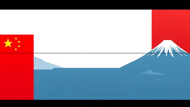 中日外交争端：为何日本抗议中国外交部言论？