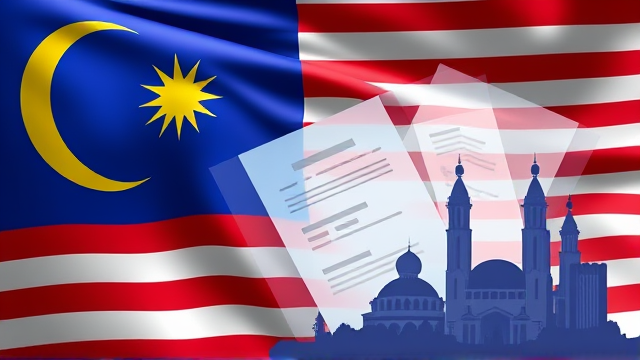 依斯迈第八次协助调查马来西亚一家合约贪腐案