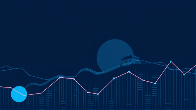 中国经济困境为何与创新无关？专家深度解析