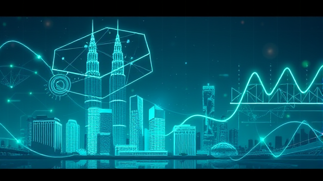 亚洲数据中心融资热潮：背后原因是什么？