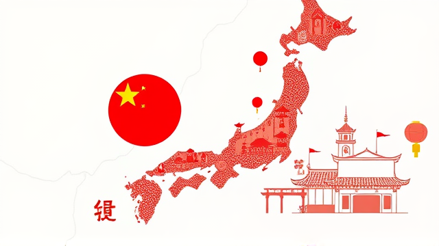 日本中国移民超84万，经济圈为何兴起？