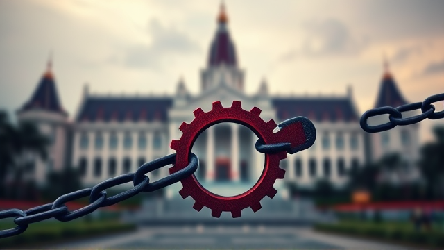 泰国首相佩通坦为何面临不信任动议质询？