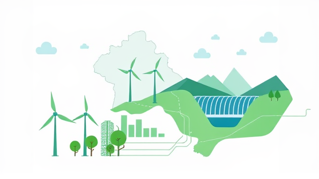 老挝与中国企业签14.5亿美元清洁能源项目