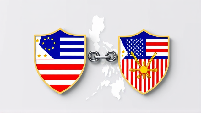 菲美联合军演“盾牌”启动：聚焦领土防御