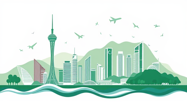 广东2027年游客目标破9.5亿，打造旅游强省