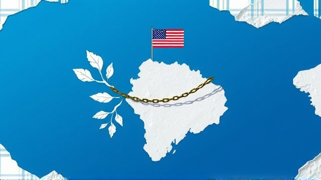 格陵兰领导人为何批评美国代表团访问？