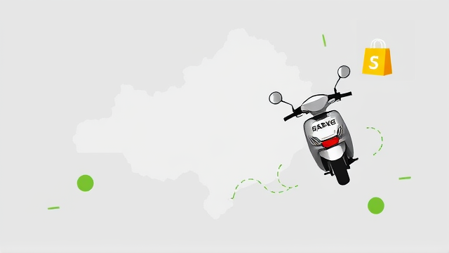 外国注册电单车送外卖引关注，影响本地送餐员接单