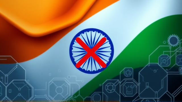 印度终止230亿美元制造业扶持计划的原因是什么？