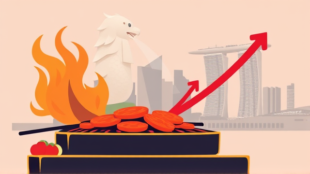 兄妹放弃稳定工作拯救家业，烤肉店如何转亏为盈？