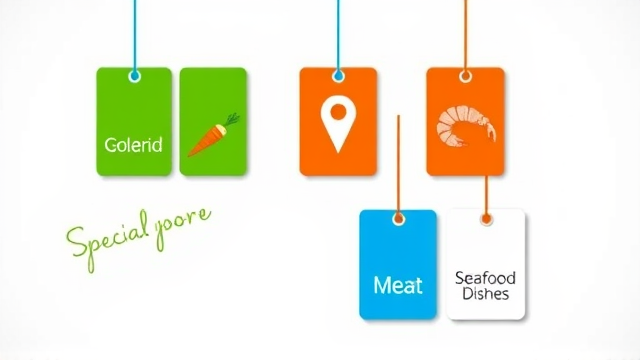 新加坡杂菜饭价格标签计划启动，消费更透明