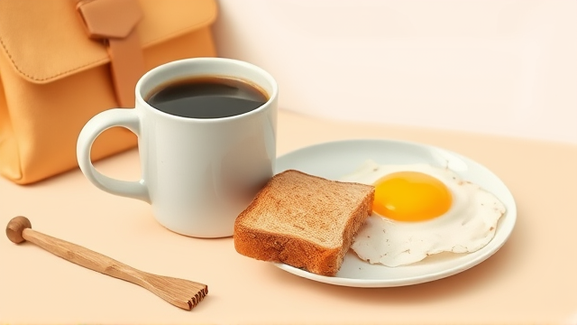 咖啡店免费早餐无人问津 原因是什么？