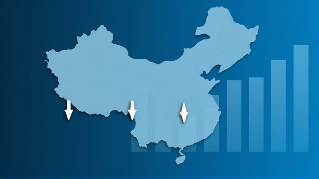 湖南湖北常住人口减少原因与数据解析