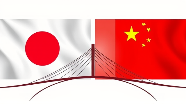 日本友好议员联盟4月下旬访华计划公布