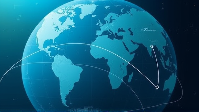 地缘政治紧张如何影响全球贸易？