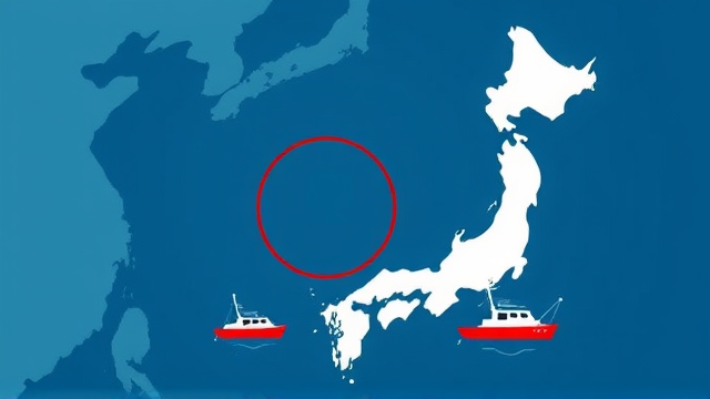 中国海警船为何连续四天进入钓鱼岛周边海域？