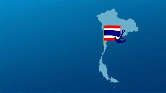 中泰海军联训蓝色突击2025将在广东举行