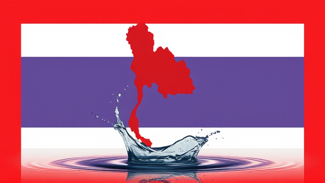 英叻为何无法在泼水节回泰国？达信回应