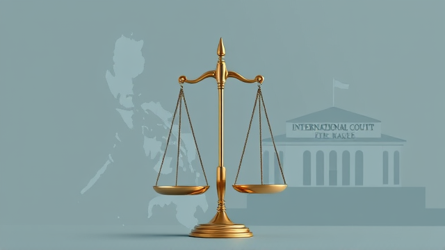 杜特尔特为何坚信无需在国际刑事法院答辩？