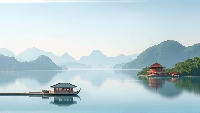 蒋介石曾孙蒋友青宣布扎根杭州引热议