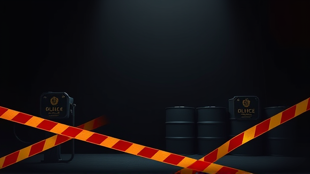 新加坡非法柴油交易猖獗：为何价格低至1.25元？