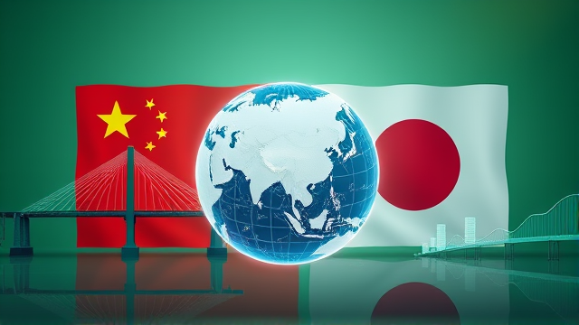 中日经济高层对话重启：为何时隔六年再聚首？