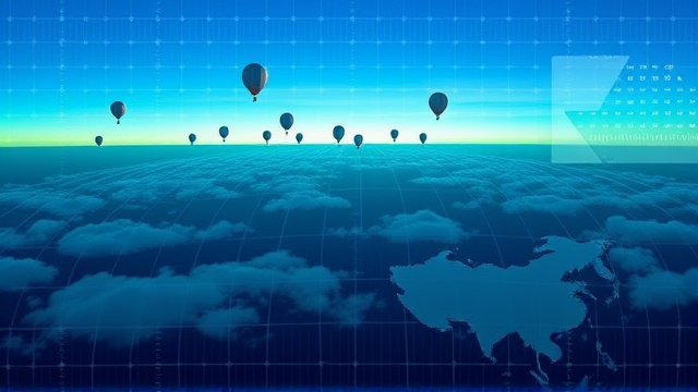 解放军气象兵如何助力空天预报？