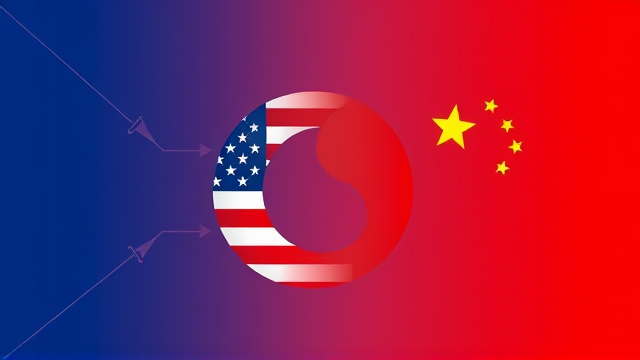 中美贸易战升级：为何以芬太尼为由加税引争议？