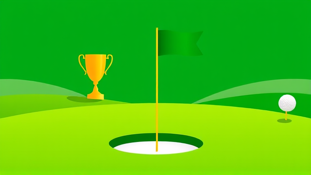 曼塞尔首夺DP世界巡回赛冠军：新加坡经典赛夺冠