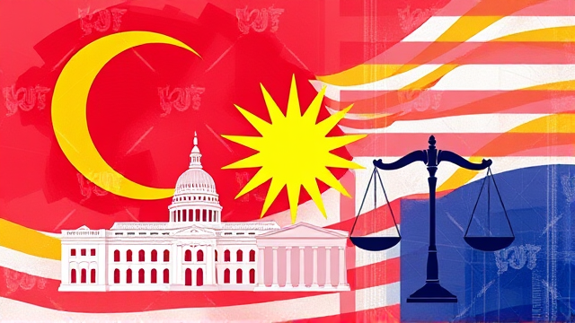 马来西亚前首相依斯迈澄清：为何支持安华政府？