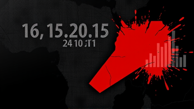 加沙冲突致死超5万人，局势为何持续恶化？