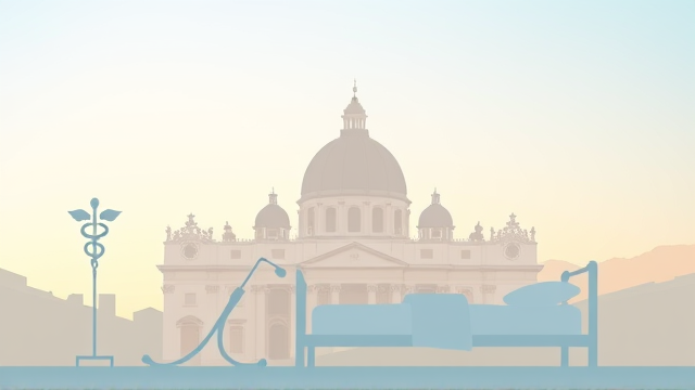 教宗方济各出院：住院五周后首次公开露面