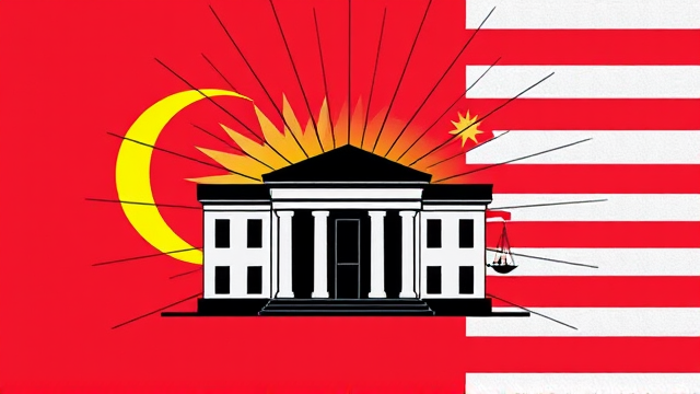 纳吉居家服刑案：联邦法院终审有何影响？
