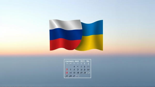 美国为何推动俄乌停火协议？时间目标曝光