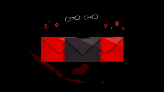 印尼《时代》周刊遭恐吓包裹威胁，政府承诺彻查