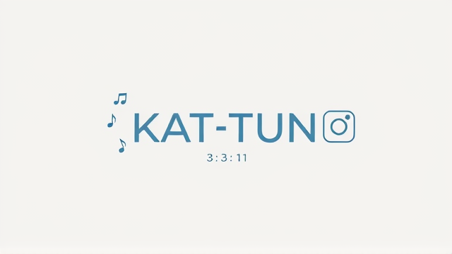 KAT-TUN解散在即：龟梨和也与赤西仁互动引期待
