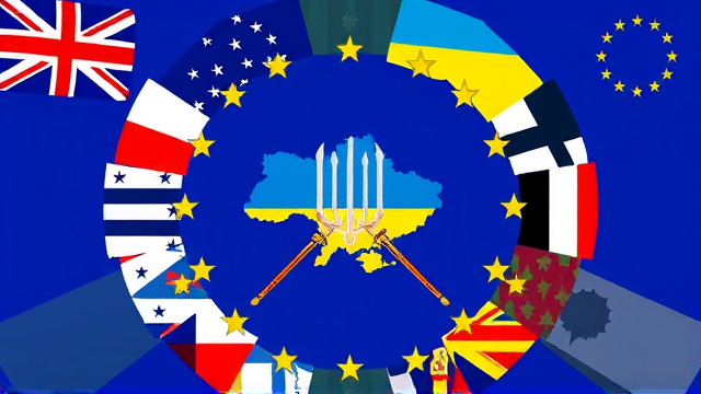 斯塔默：欧洲需加强自卫，认同特朗普观点