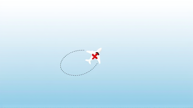 美联航机长忘带护照致航班备降旧金山的原因是什么