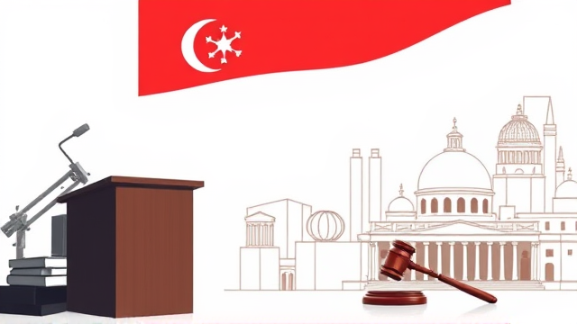 新加坡社团活动有哪些？近期文化讲座与课程一览