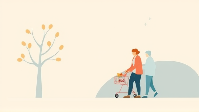 黄循财走访阿裕尼集选区：如何支持乐龄人士？