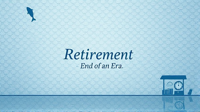 82岁单肾嬷坚守鱼摊50年后为何退休？